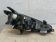 light front left MG4 MG-4 MG 4 FULL LED