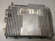 control unit of the engine DAEWOO MATIZ 0.8 96259124