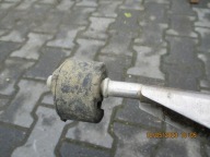 muffler, exhaust MAZDA 6 2,2D SH01