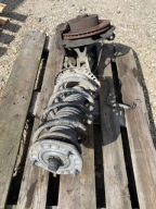 VW CRAFTER II MAN TGE 7C McPherson swing right front 2N0413031BF