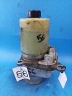 servo pump FOCUS 2 4M513K514BD