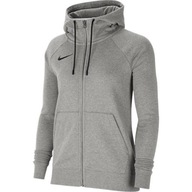 Bluza damska rozpinana Nike Team Club 20