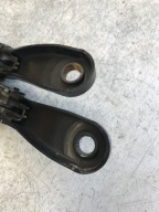 Bracci tergicristallo PEUGEOT 207 SW A7DAGCC A7DAGCP
