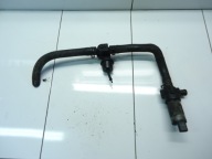VW LT 2.5 TDI prijenos cijevčica dodatna pumpa cirkulacije vode 1J0965561A