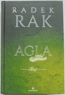 Agla Alef Radek Rak *nowa/opis*