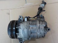 BMW 3 E46 2.0D Klimakompressor klimaanlage 6452-6905643
