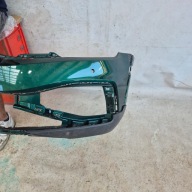 VW PASSAT B8 3G0 LIFT ALLTRACK bumper front front 4XPDC 3G0807221H