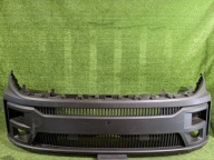 front bumper front RENAULT MASTER IV 24- LIFT NR.Z9560