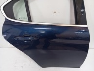 door right rear. ALFA ROMEO GIULIA