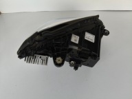 light left REFLEKTOR MERCEDES C-KLASA W205 14-18 FULL LED