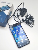 Smartfón Ordissimo LeNuméro1 3 GB / 32 GB 4G (LTE) sivý