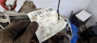 Boîte de vitesses RENAULT CLIO IV