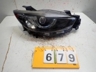 light front front right MAZDA CX5 2012-2017 FULL LED