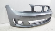 BMW 1 E82 E88 lift nárazník předek přední 7263117
