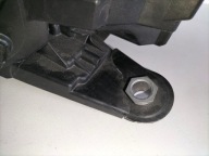 light front reflektor right SKODA SUPERB III LIFT 19- CRYSTAL LIGHTING