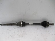 semi-axis front front side right CITROEN C3 9801048680
