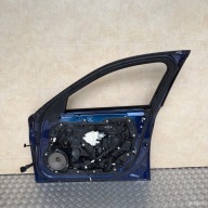 door complete front right ALFA ROMEO GIULIA 2018 ROK