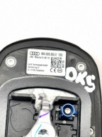 AUDI Q5 SQ5 80A FY LY3S antenne dach GPS (haifischflosse 80A035503E