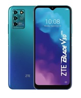 Smartfon ZTE Blade V30 Vita 4/64GB Niebieski