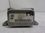 VW SKODA AUDI Module SENSOR ESP 1J2907637G 1J0907655A