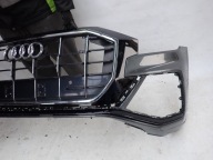 AUDI Q8 4M8 S-LINE 18- bumper front front PDC