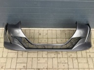 Peugeot 208 II 18- bumper front front