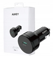 AUKEY CC-Y13 1xUSB-C Power Delivery 45W 3A