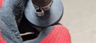 A4 B7 Vanne PAR Carburant à vide 2.0 TFSI 06E906517A