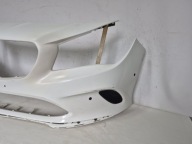MERCEDES CLA 117 W117 LIFT 16- bumper front front 6XPDC A1178801200