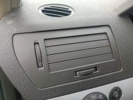 grid air conditioning devices air left driver´s Opel Astra H 04-10