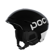 Kask Poc XL/XXL 59-62 cm czarny