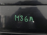 RANGE ROVER IV L405 VOGUE 12- moulding door right