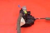 lock door left front front EU NISSAN NOTE 2 II E12 12-16
