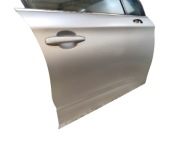 door right front CITROEN C4 II B7 HB LAK: EZR (10-15)