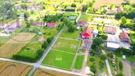 Działka, Braniewo, Braniewo, 1396 m²