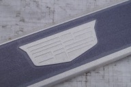 moulding for threshold inner front left CADILLAC XT4