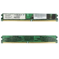Pamäť RAM DDR2 Patriot 2 GB 800 5