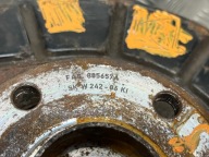 otoč čepu levý předek VOLKSWAGEN PASSAT B6