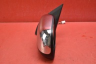 mirror left CHROMOWANE 022588 EU MITSUBISHI OUTLANDER 2 II 05-09 7 PIN