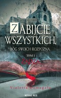 Zabijcie wszystkich, Bóg swoich rozpozna