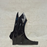 VW CADDY IV 2K7 20- fender right front front