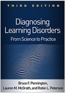 Diagnosing Learning Disorders: From Science to
