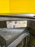 light right Volvo V40 II Full Led 31677023