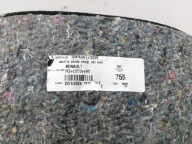 RENAULT Austral E Wklad wneki boot 849042729R