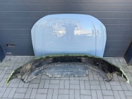 Vw Taigo 21- 2G7 bumper bonnet front front
