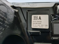 light left rear NISSAN ARIYA 23- LED T5