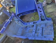 quarter right front quarter placement ALFA ROMEO STELVIO blue 486 OE