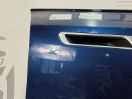door right front BMW IX I20 C1M PHYTONICBLAU METALLIC