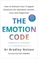 The Emotion Code: How to Release Your Trapped