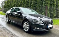 Skoda Superb Skoda Superb 2.0 TDI Style